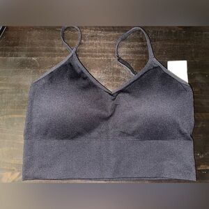 NWT Zella Sports Bra XL